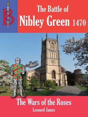 cover image of The Battle of Nibley Green